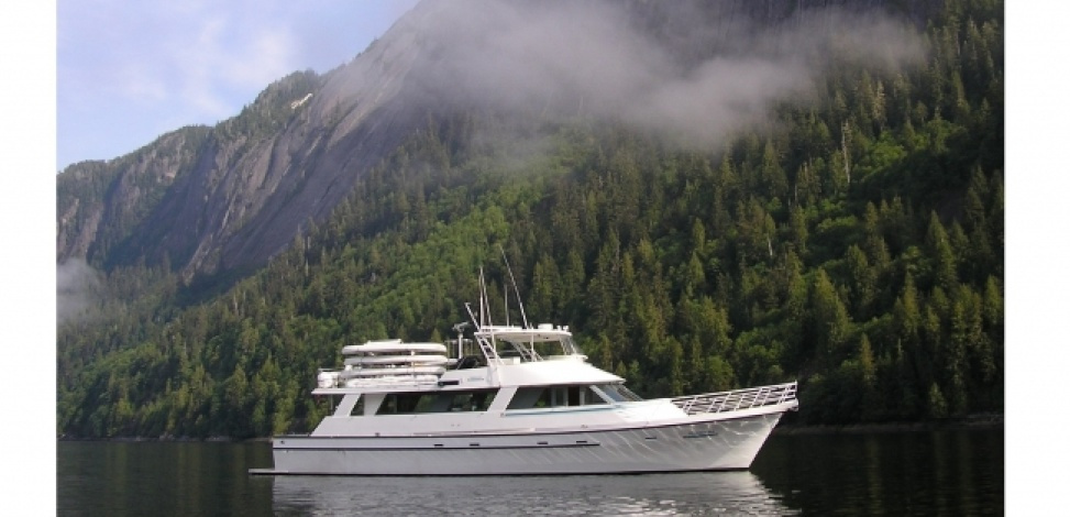 SUMDUM DELTA MARINE 1987 SUMDUM DELTA MARINE 1987