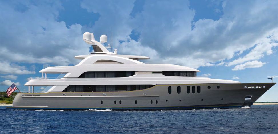DELTA MARINE DELTA PROJECT 174046 DELTA MARINE DELTA PROJECT 174046